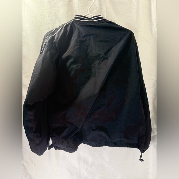 Men’s Atlanta Braves Augusta Jacket - Picture 5 of 8